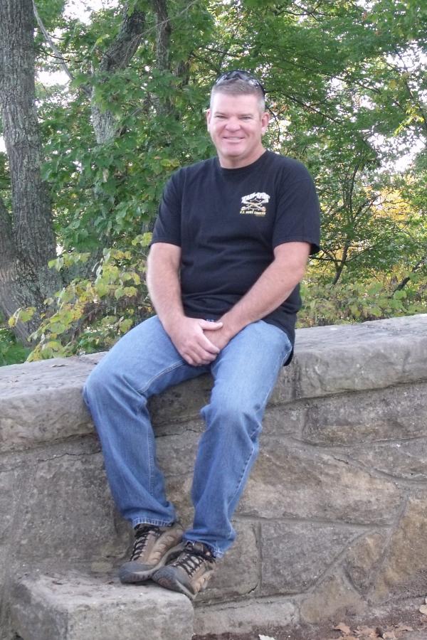 Scott Isbell - Class of 1981 - Heritage High School