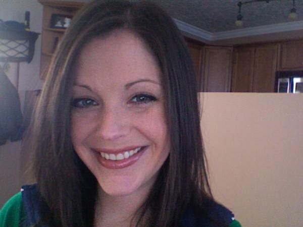 Courtney Cox - Class of 1998 - Heritage High School