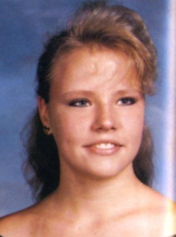 Jennifer Smith - Class of 1992 - Heritage High School