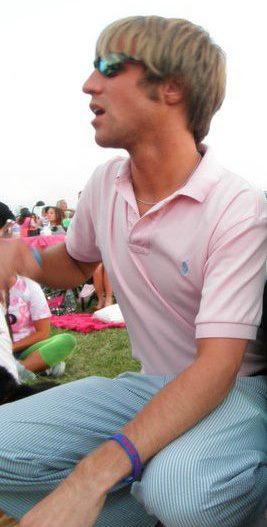 Derrin Mitchell - Class of 2006 - Heritage High School