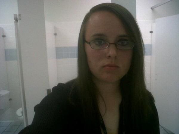 Rachel Kurtz - Class of 2007 - Heritage High School