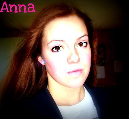 Anna Vandenhurk - Class of 2009 - Heritage High School