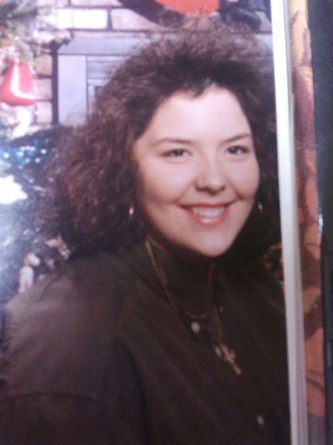 Marlena Brewer - Class of 1992 - Heritage High School