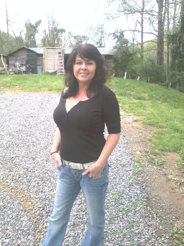 Diana Jones - Class of 1982 - Heritage High School