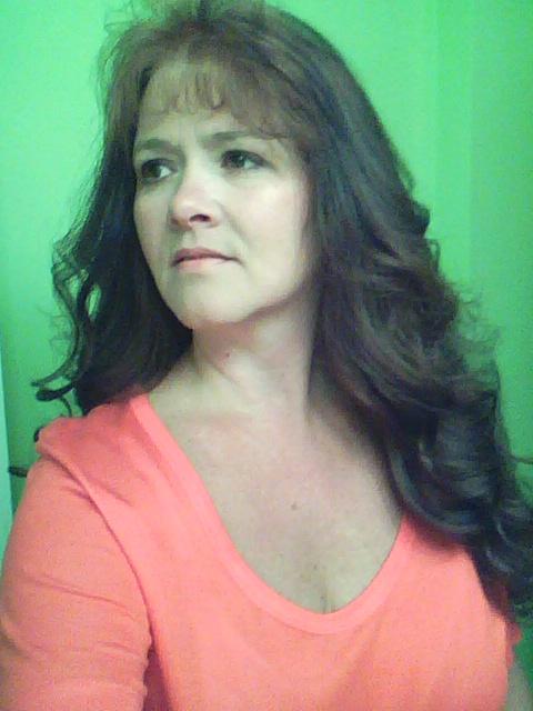 Cheryl Baker - Class of 1981 - Heritage High School