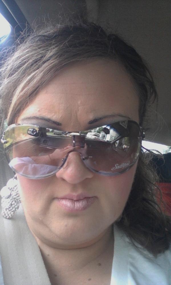 Kristi Brewer - Class of 2000 - Heritage High School