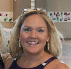 Veronica Everett - Class of 1983 - Heritage High School