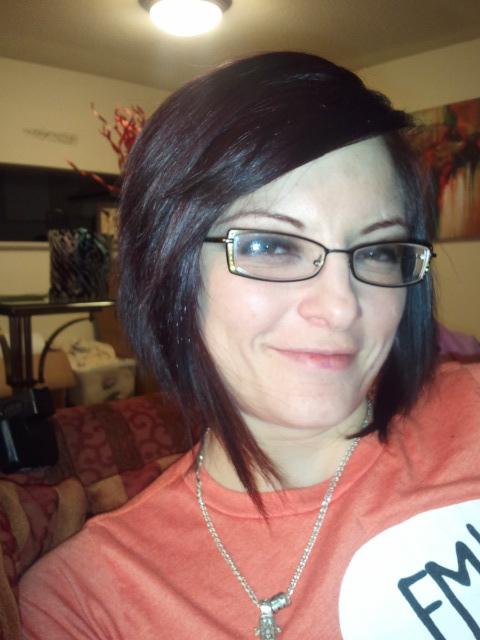 Stephanie Chambers - Class of 1999 - Heritage High School