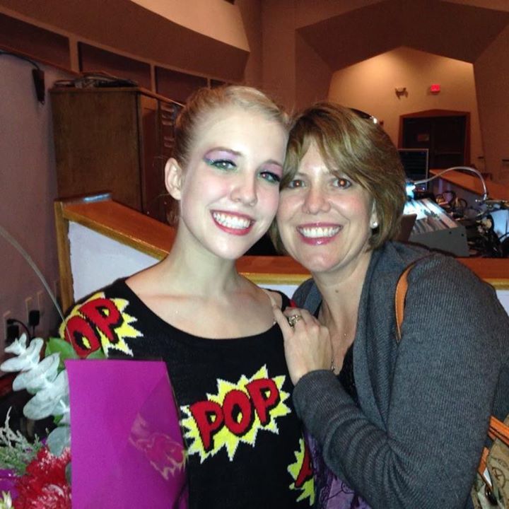 Shannon Dellinger King - Class of 1989 - Heritage High School