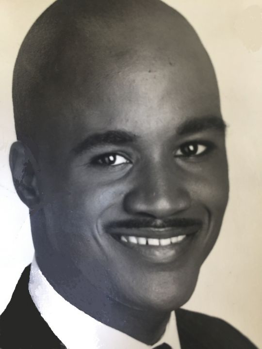 Timothy None - Class of 1989 - Hillcrest High School