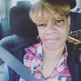 Tanzie Hall - Class of 1978 - Hillcrest High School