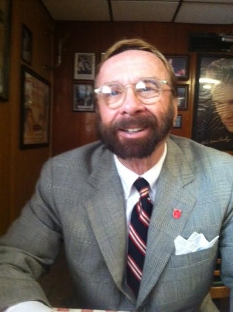 Keith Alexander - Class of 1969 - Hillcrest High School