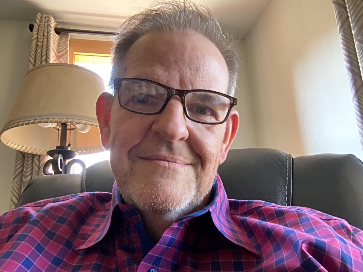 Steve Manley - Class of 1973 - Hillcrest High School