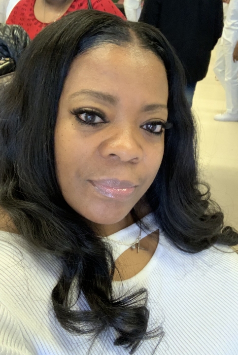 Audrey Perry - Class of 1986 - Hillcrest High School