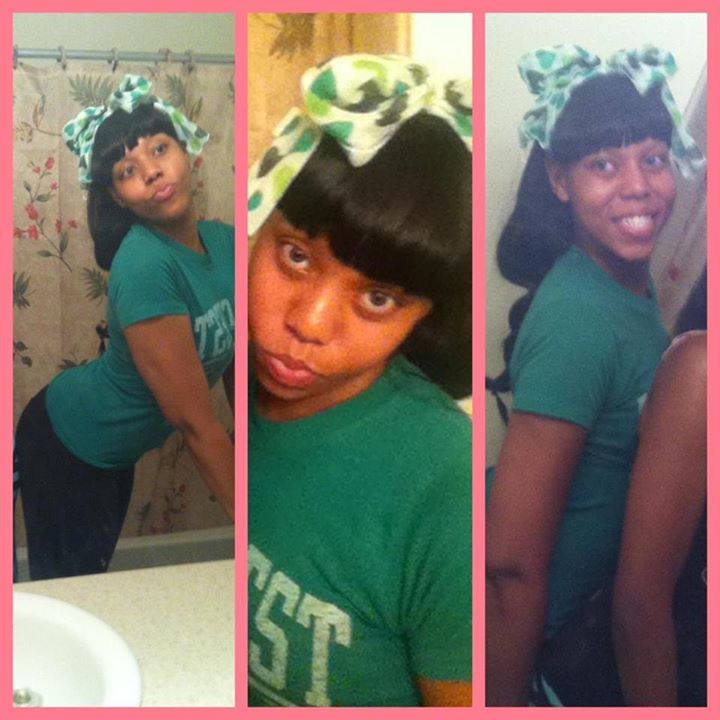 Dewana Bolden - Class of 2006 - Hillcrest High School