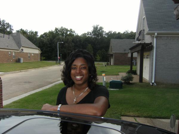 Kendra Chaffin - Class of 1991 - Hillcrest High School