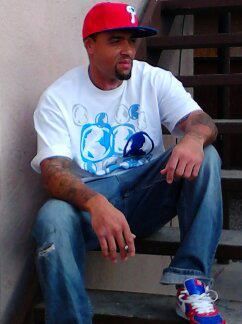Jason Owens - Class of 1995 - Hillcrest High School