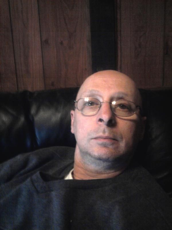 Edward Cooperman - Class of 1975 - Hillcrest High School