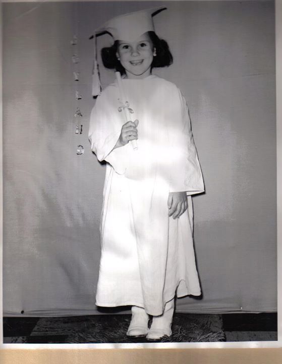 Mindy Thompson - Class of 1974 - Hillcrest High School