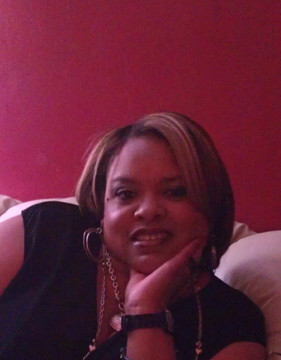 Ramona Stewart - Class of 1997 - Hillcrest High School