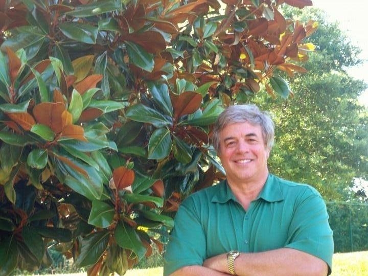 Steve Wood - Class of 1967 - Hillsboro Comp High School
