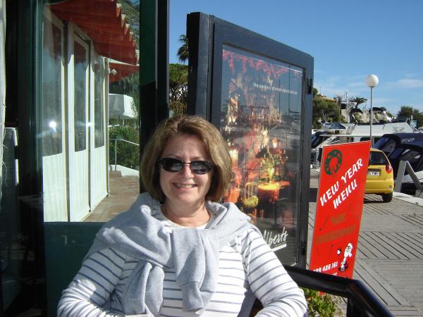 Debbie Mcneil - Class of 1970 - Hillsboro Comp High School