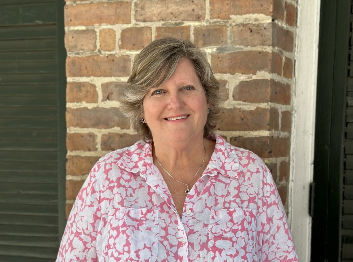 Cherrie Cherrie Hughes - Class of 1976 - Hillsboro Comp High School