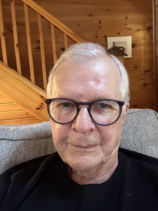 Tommy Bumpous - Class of 1961 - Hillsboro Comp High School
