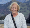 Kathy Keith