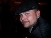 Daniel Scott - Class of 2000 - Hillwood High School