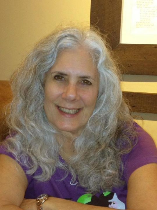 Lynne Perler - Class of 1970 - Hillwood High School