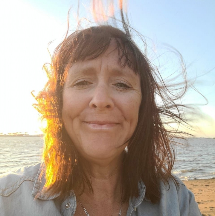 Jessica Thomason - Class of 1987 - Hillwood High School