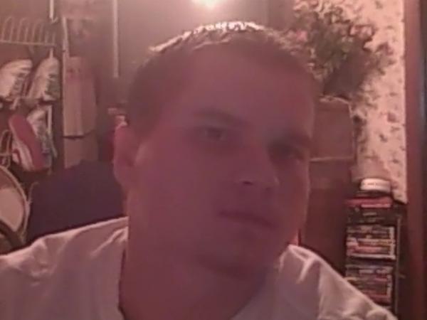 Thomas Richardson - Class of 2003 - Hillwood High School