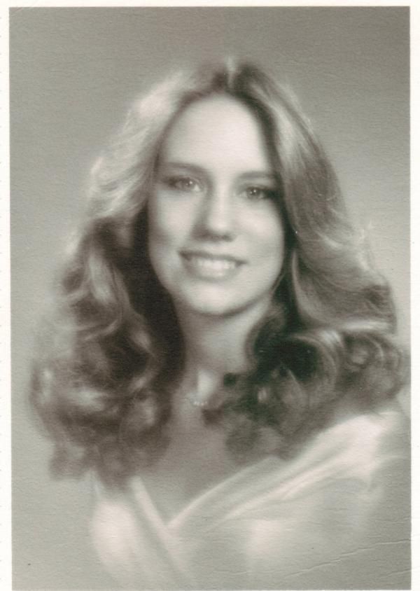 Sandy Wells - Class of 1983 - Hillwood High School