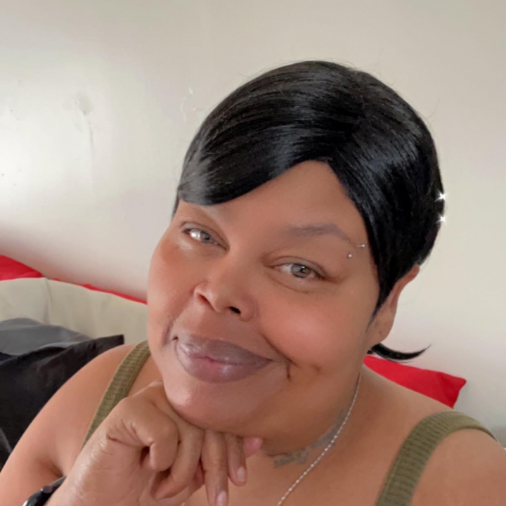 Gwen Newson - Class of 1998 - Hillwood High School
