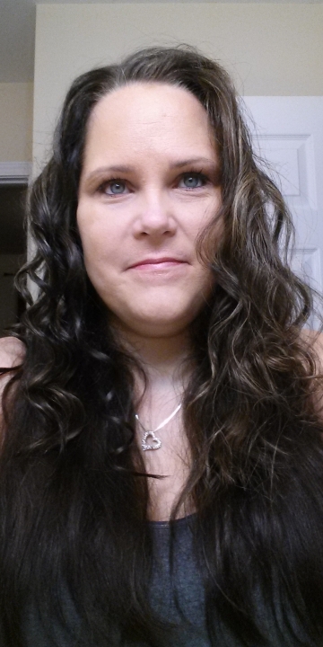 Rachel Gray - Class of 1998 - Holloway High School
