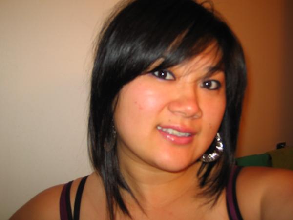 Melissa Lam - Class of 1997 - Houston High School
