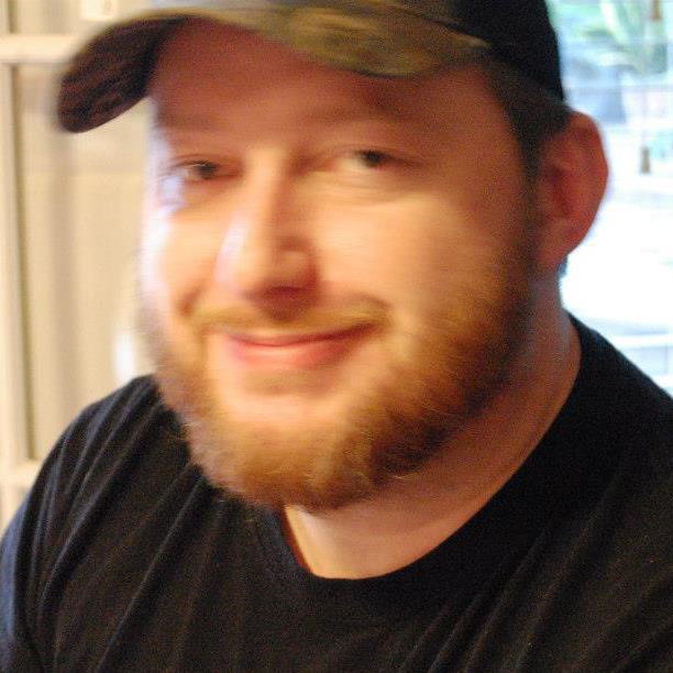 David Dahl - Class of 1993 - Houston High School