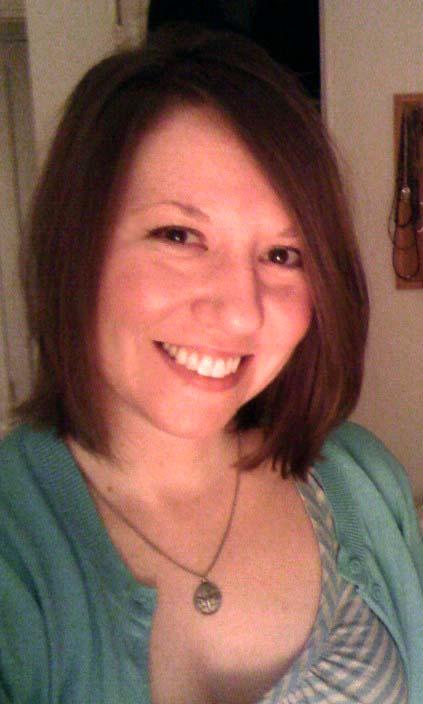 Amy Cornwell - Class of 1998 - Houston High School
