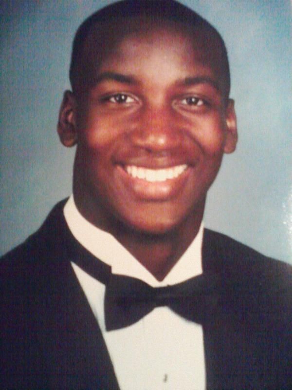 Arthur Taylor 111 - Class of 2011 - Houston High School