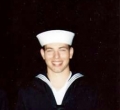 Nickolas Hoadley, class of 1997