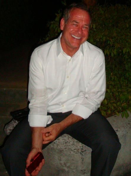 John Tomchek - Class of 1971 - Westfield High School