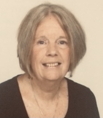Jeanne Bogart - Class of 1965 - Westfield High School