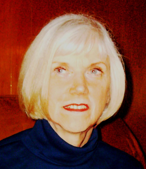 Helen Wollny - Class of 1960 - Westfield High School