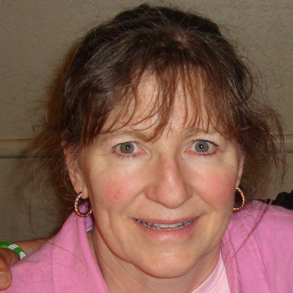 Peggy Hogan - Class of 1970 - Westfield High School
