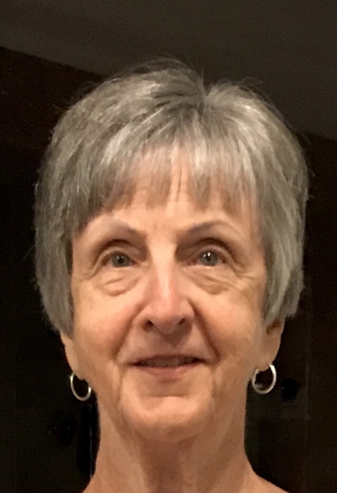 Gwendolyn Peterson - Class of 1966 - Westfield High School