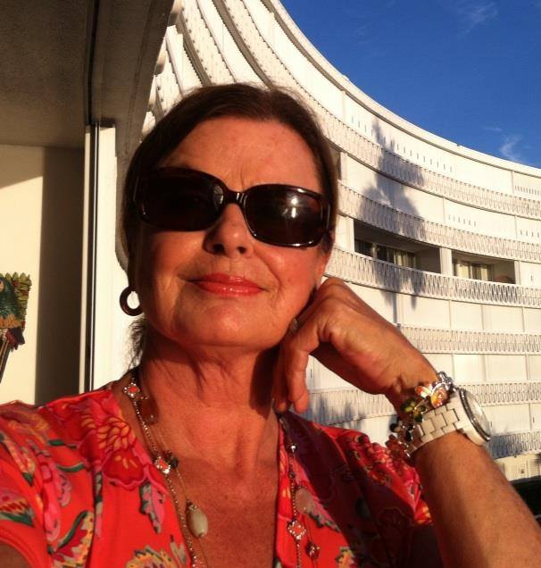 Stephanie Mannino - Class of 1966 - Westfield High School