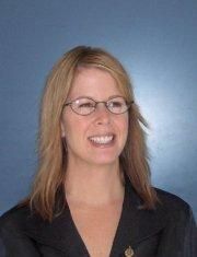 Sarah Richardson - Class of 1987 - Westfield High School
