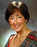 Suzanne Schaub - Class of 1963 - Westfield High School