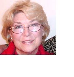 Cheri Sutley - Class of 1962 - Westfield High School